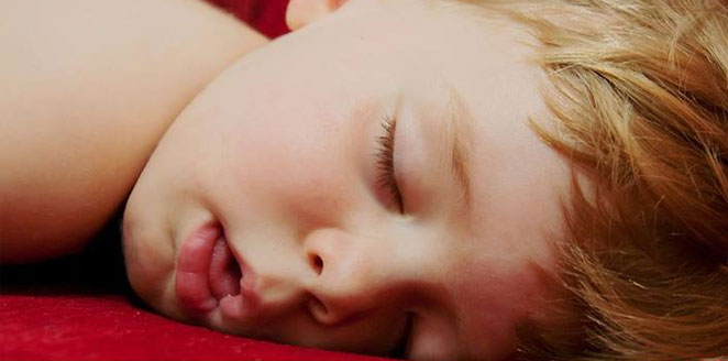 Approach to Noisy Breathing in Pediatric