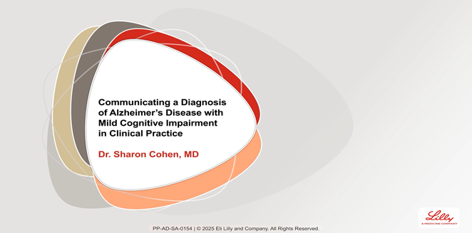 Communication with patients with Alzheimer`s Disease 6